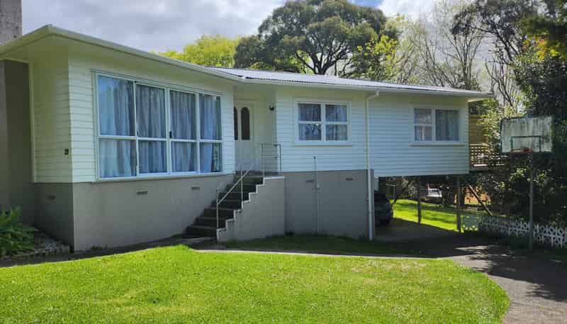 23 Waverley Ave, Glenfield