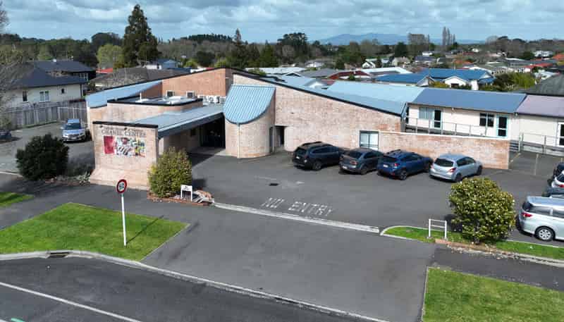 51 Grey Street, Hamilton East