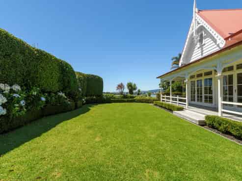 167 Grange Road, Otumoetai