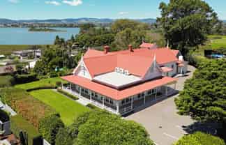 167 Grange Road, Otumoetai