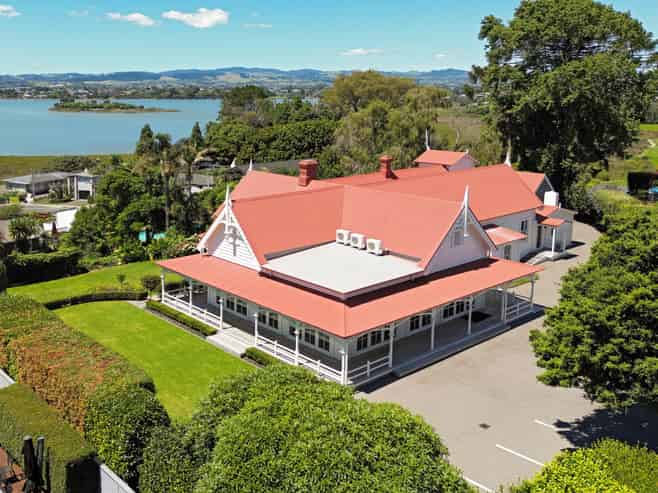 167 Grange Road, Otumoetai