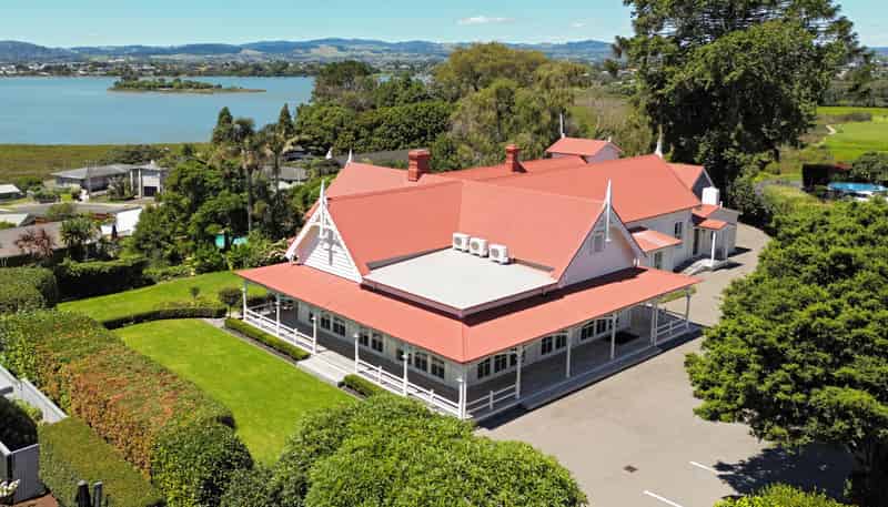 167 Grange Road, Otumoetai