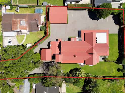 167 Grange Road, Otumoetai