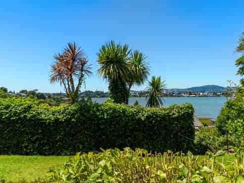 167 Grange Road, Otumoetai