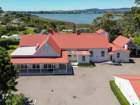 167 Grange Road, Otumoetai