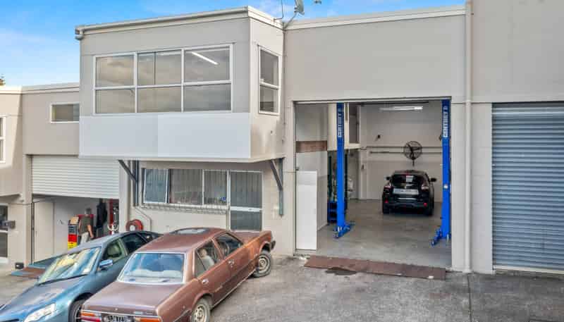 3/27 Ashfield Road, Wairau Valley