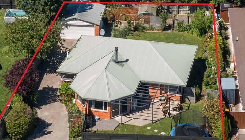 63 Gladstone Road, Woodend