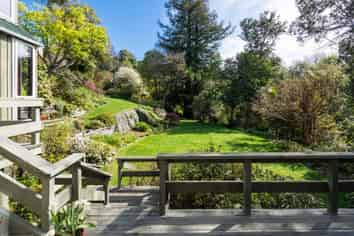 101 Maryhill Terrace, Maryhill