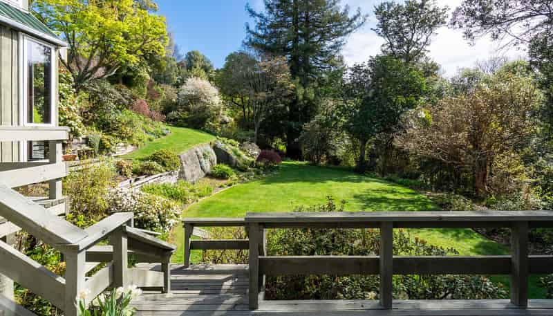 101 Maryhill Terrace, Maryhill