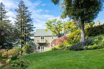 101 Maryhill Terrace, Maryhill