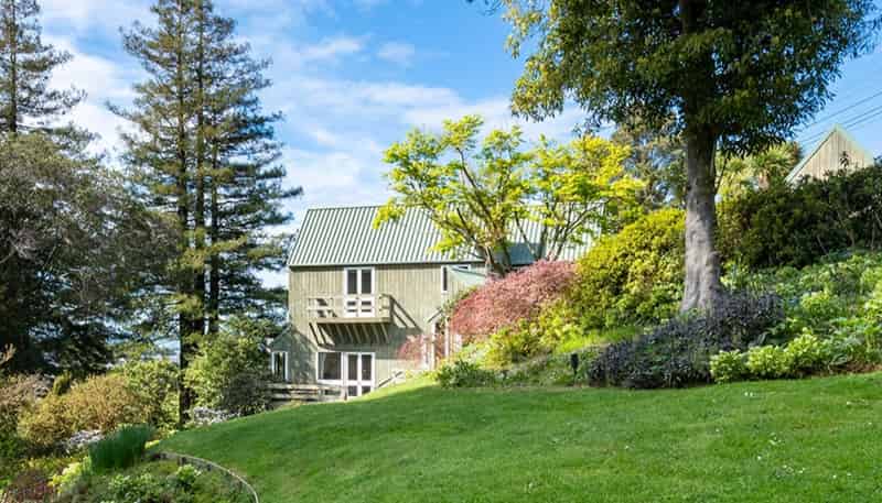 101 Maryhill Terrace, Maryhill