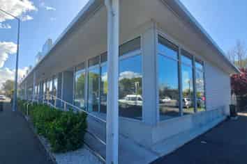 High Profile St Albans Office/Retail