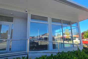High Profile St Albans Office/Retail