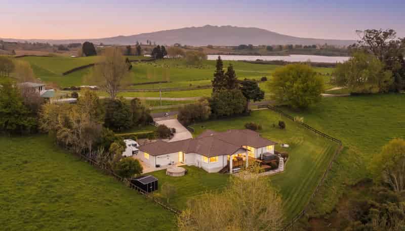 2/48 Lake Road, Ohaupo
