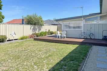Hawkes Bay - Address withheld