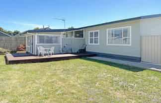 Hawkes Bay - Address withheld