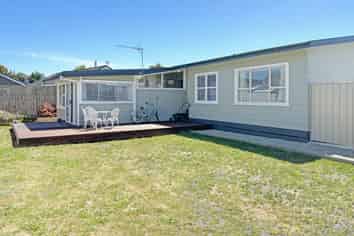 Hawkes Bay - Address withheld