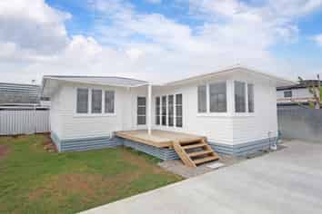 11A Deas Place, Otahuhu