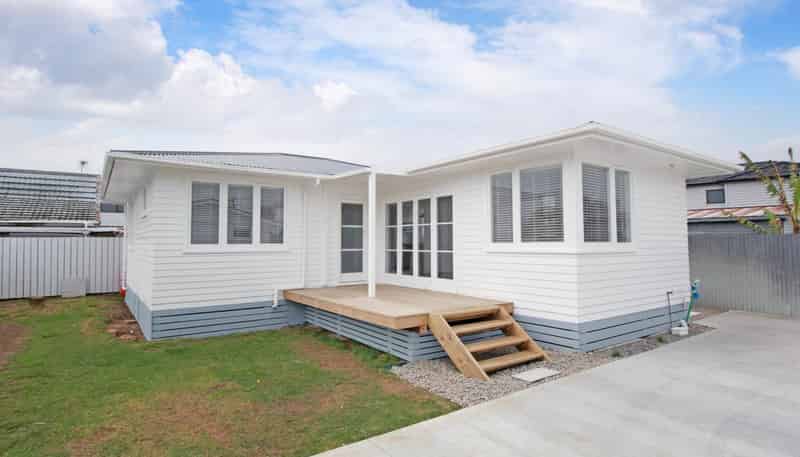 11A Deas Place, Otahuhu