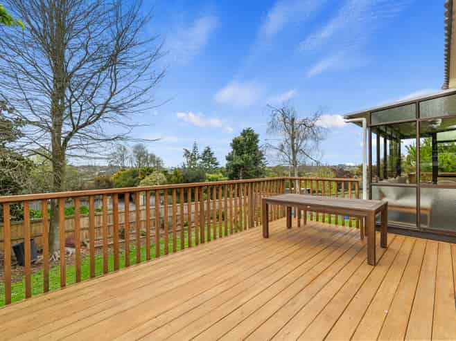 426 Taylor Avenue, Te Awamutu