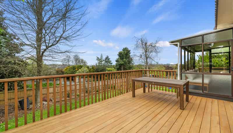 426 Taylor Avenue, Te Awamutu