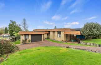 426 Taylor Avenue, Te Awamutu