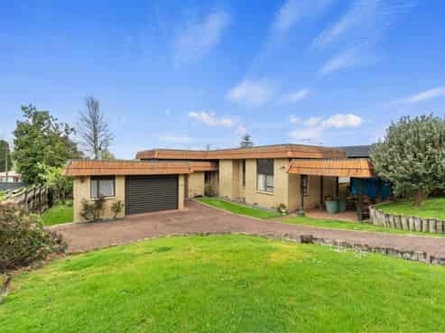 426 Taylor Avenue, Te Awamutu