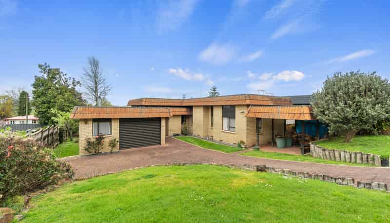 426 Taylor Avenue, Te Awamutu