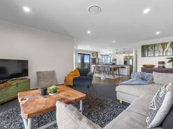 105 Muir Road, Te Awamutu