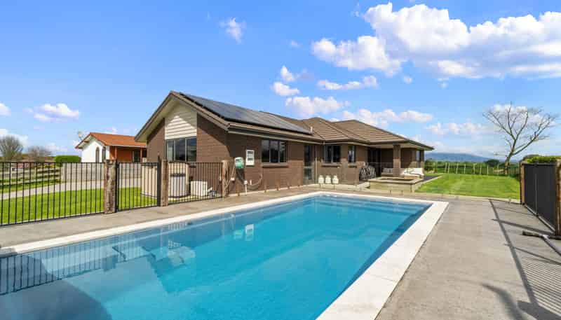 105 Muir Road, Te Awamutu