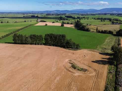 9 Wairio Church Road, Otautau