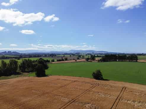9 Wairio Church Road, Otautau
