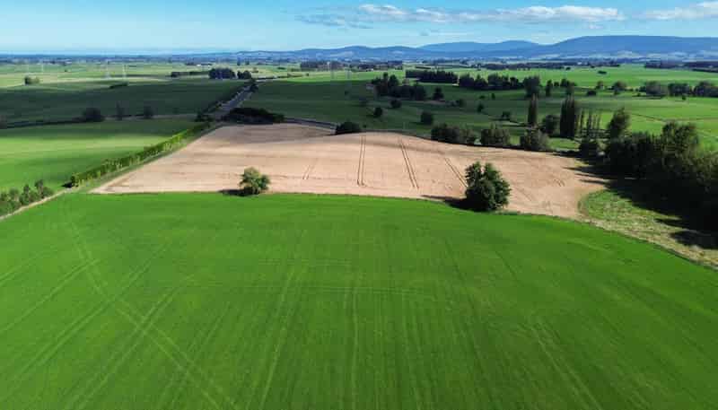 9 Wairio Church Road, Otautau