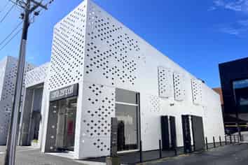 HIGH PROFILE IN PONSONBY
