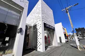 HIGH PROFILE IN PONSONBY
