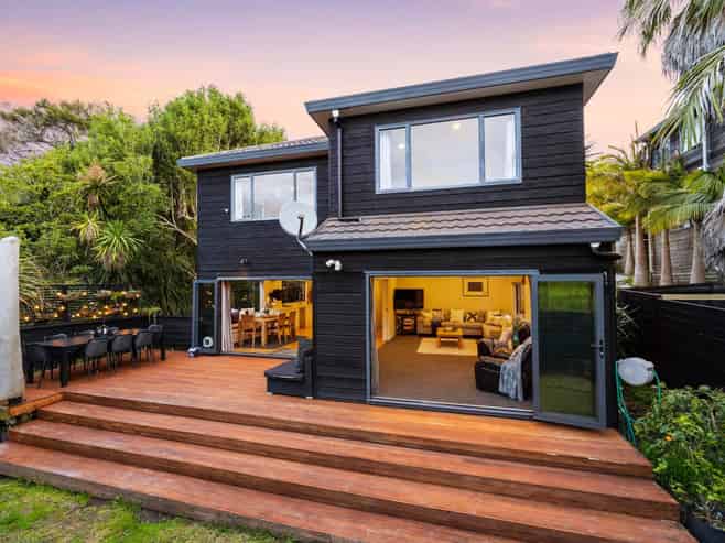 2/31 John Court  Street, Birkenhead