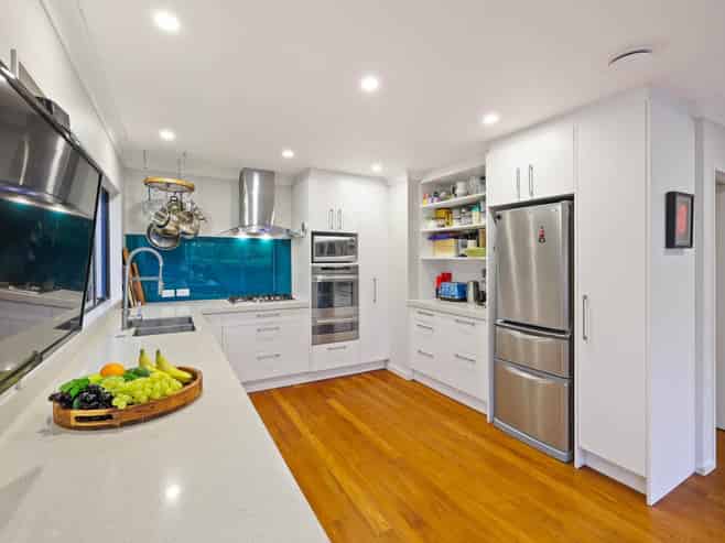 2/31 John Court  Street, Birkenhead
