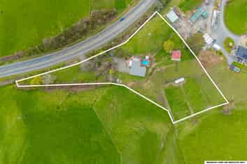 3798 State Highway 1, Tokoroa