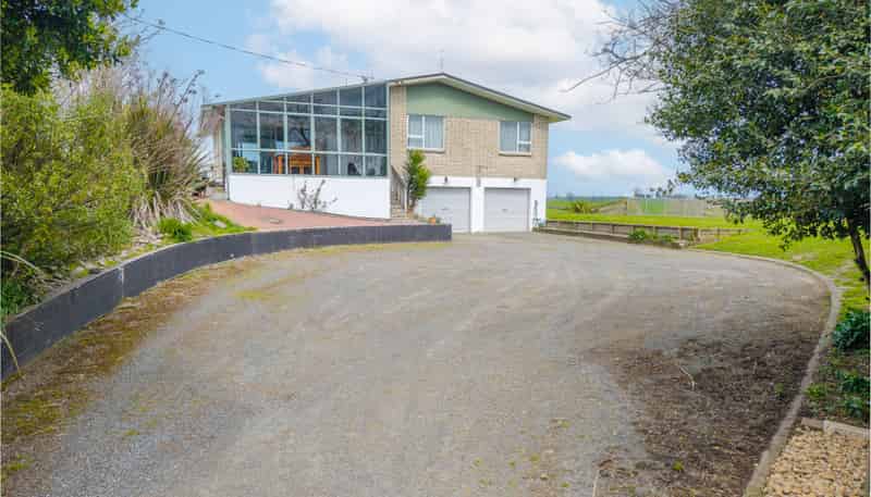 3798 State Highway 1, Tokoroa