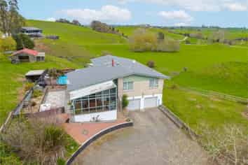 3798 State Highway 1, Tokoroa