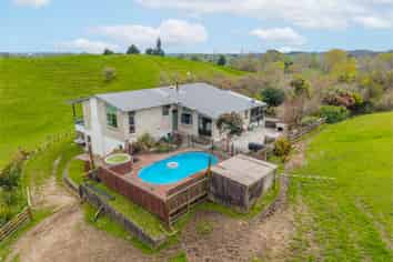 3798 State Highway 1, Tokoroa