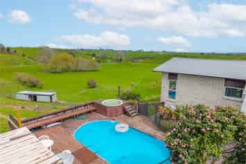 3798 State Highway 1, Tokoroa