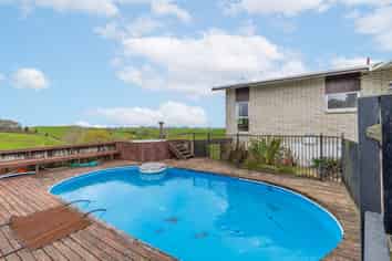 3798 State Highway 1, Tokoroa
