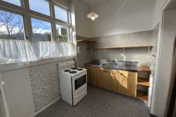 4/18 Franklin Street, Greymouth