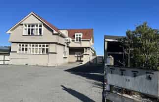 4/18 Franklin Street, Greymouth