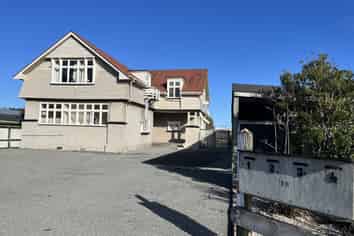 4/18 Franklin Street, Greymouth