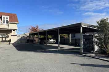 4/18 Franklin Street, Greymouth