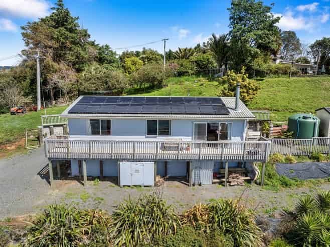 84B Kaiwha Road, Welcome Bay