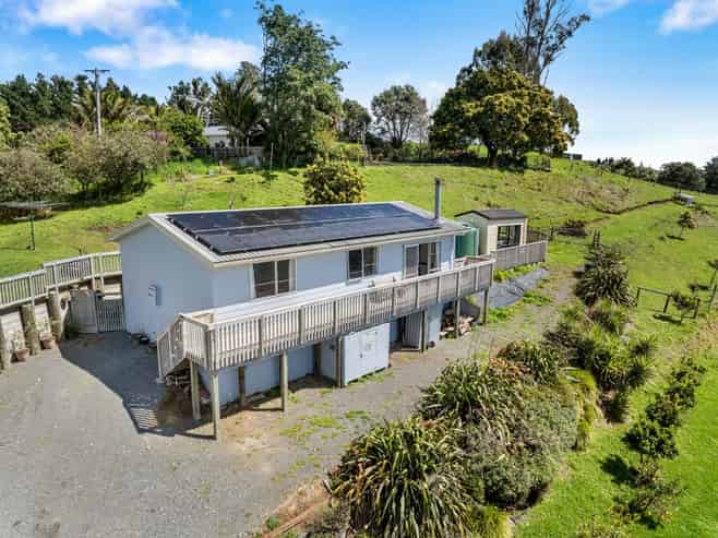 84B Kaiwha Road, Welcome Bay