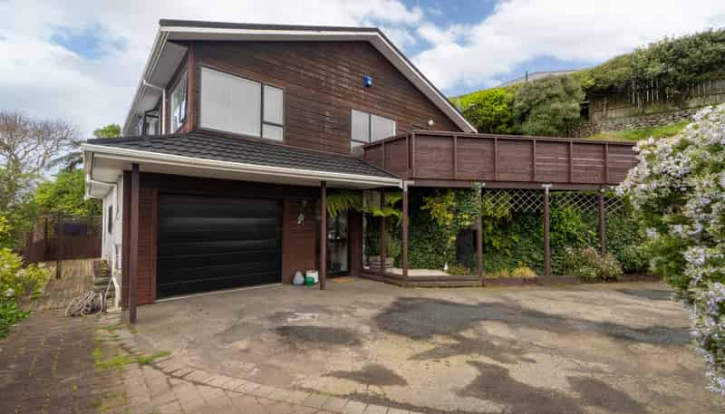 49A Woodland Road, Johnsonville